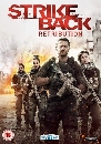��������� Strike Back Season 6 �ͧ��Ѥ������Ѻ�����š �� 6 3 DVD �ҡ����