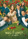 ����������� Was It Love? (2020) ������ѡ�ѹ����� 4 DVD ��������