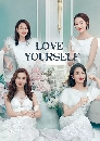 ������չ Love Yourself �ѡ�Դ���§��� (2020) 5 DVD ��������