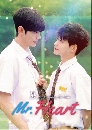 ����������� Mr.Heart 2020 2 DVD ��������