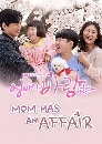 ����������� Mom Has An Affair (2020) 13 DVD ��������