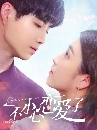 ������չ I Fell in Love By Accident ��֡���ѡ ���㨤س��� (2020) 3 DVD ��������