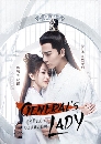 ������չ General s Lady ����Թ��ǹ�ǹ���Ѿ 6 DVD ��������