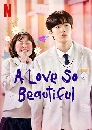 ����������� A Love So Beautiful �Ѻ���� �ѹ�ѡ�� (2020) 4 DVD ��������