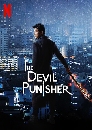 ������չ The Devil Punisher ���Ծҡ����Ҩ (2021) 5 DVD ��������