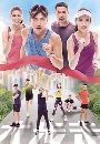 ������չ The Runner (2020) ����ѡ�ѡ��� 5 DVD �ҡ����