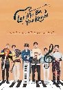 ����������� Let Me Be Your Knight (2021) 3 DVD ��������