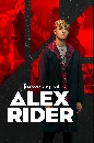 ��������� Alex Rider Season 2 2 DVD �ҡ����