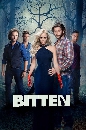 ��������� Bitten Season 1 �ѧ�ѡ �Ѵ��ͧ �� 1 2 DVD �ҡ����