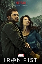 ��������� Marvel s Iron Fist Season 2 2 DVD �ҡ����