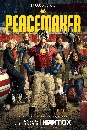 ��������� Peacemaker Season 1 2 DVD �ҡ����