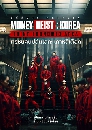 ����������� Money Heist Korea �ê�������š �������ʹ (2022) 3 DVD �ҡ����