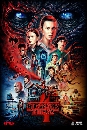 ��������� Stranger Things Season 4 3 DVD �ҡ����