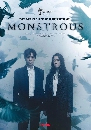 ����������� Monstrous (2022) 2 DVD �ҡ����