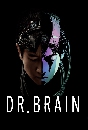 ����������� Dr. Brain (2021) 2 DVD ��������