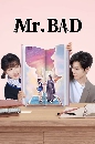 ������չ Mr. Bad ������·���ѡ (2022) 4 DVD ��������