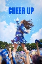 ����������� Cheer Up (2022) 4 DVD ��������