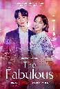 ����������� The Fabulous ��� ���� �Դ �ʴ (2022) 2 DVD �ҡ����