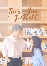 ������չ Time and Him Are Just Right ��·�������ҷ��ͺ (2022) 4 DVD ��������