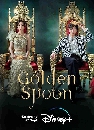 ����������� The Golden Spoon (2022) 4 DVD �ҡ����