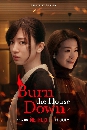 ���������� Burn the House Down (2023) 2 DVD �ҡ����