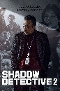����������� Shadow Detective Season 2 (2023) 2 DVD ��������