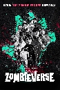 ����������� Zombieverse (2023) ������������ 2 DVD ��������