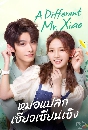 ������չ A Different Mr. Xiao (2023) ����š������¹�ԧ 3 DVD ��������