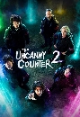 ����������� The Uncanny Counter Season 2 3 DVD ��������
