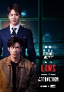 �Ф��� ������ѡ�֧�ٴ Laws of Attraction (2023) 2 DVD