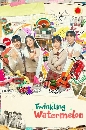 ����������� Twinkling Watermelon ��͹�������ѹ (2023) 4 DVD �ҡ����