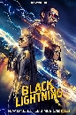 ��������� Black Lightning Season 4 ��¿������صԸ��� �� 4 4 DVD �ҡ����