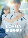 ����������� Lovely Runner (2024) ����������૿��� 4 DVD �ҡ����