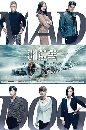 ����������� Mad Dog (2017) ����׺�ѹ�����Һ�� 4 DVD �ҡ����