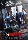 ����������� The Auditors (2024) �ʹԵ�Դ�����ѻ�ѹ 3 DVD ��������