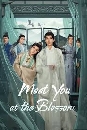 ������չ Meet You at the Blossom ��͹�͡���ҹ (2024) 2 DVD �ҡ����
