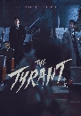 ����������� The Tyrant (2024) 2 DVD ��������