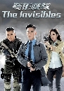 ������չ The Invisibles (2023) �����Һ�ê������ 5 DVD �ҡ����