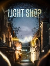 ����������� Light Shop (2024) 2 DVD �ҡ����
