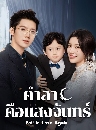 ������չ Fall in Love Again (2024) ���Ҥ���ʧ�ѹ��� 3 DVD �ҡ����