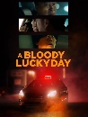 ����������� A Bloody Lucky Day (2023) �ѹ��ԡ�е� 3 DVD ��������