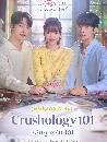 ����������� Crushology 101 (2025) ��ѡ�ٵ��ѡ 101 3 DVD ��������
