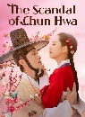 ����������� The Scandal of Chun Hwa (2025) ����ѡ��ǹ����ѧ�� 3 DVD ��������