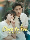 ������չ Close to You (2025) 4 DVD ��������