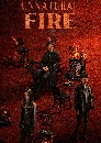 ������չ Unnatural Fire (2025) �һ������ 6 DVD ��������