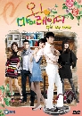 ����������� Oh! My Lady ���! ����ѡ�ͧ�� 4 DVD ��������