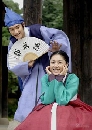 ����������� Legend of Hyang Dan 2 DVD ��������