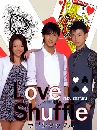 ���������� Love Shuffle ���ѡ��Ѻ��� 3 DVD ��������