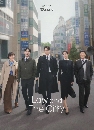 ����������� Law and the City (2025) 3 DVD ��������