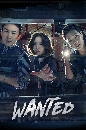 ����������� Wanted (2016) ���ȹ�������Ե����� 4 DVD ��������